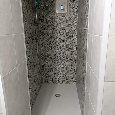 Mirosa Mini Loft Self Check In *