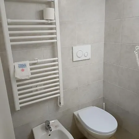 Mirosa Mini Loft Self Check In