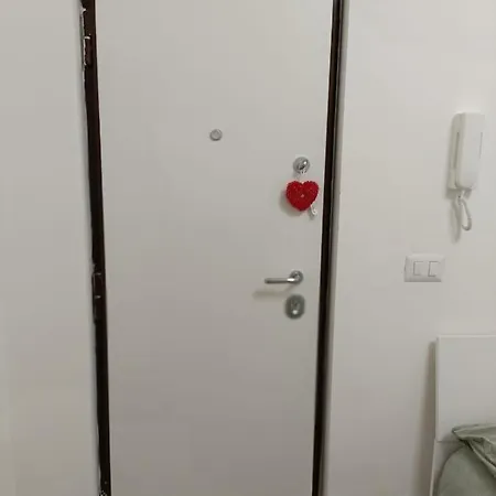 Self Check In Mini Loft Mirosa باري