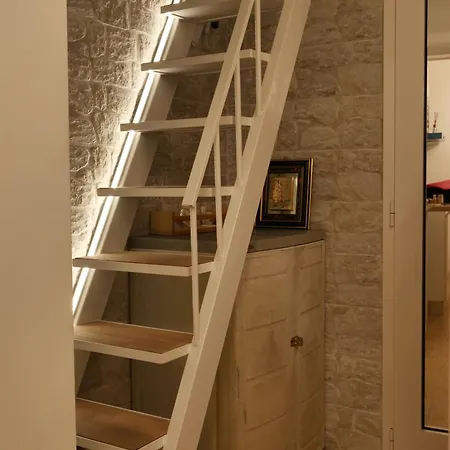شقة Self Check In Mini Loft Mirosa *