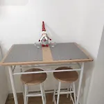 Self Check In Mini Loft Mirosa Bari