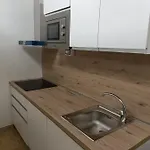 Self Check In Mini Loft Mirosa *