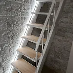 Self Check In Mini Loft Mirosa Lejlighed Bari