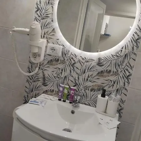 Mirosa Mini Loft Self Check In