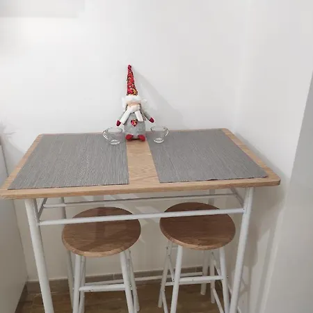 Mirosa Mini Loft Self Check In Bari