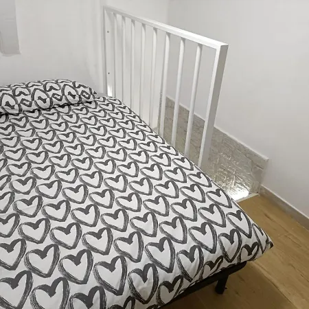 Self Check In Mini Loft Mirosa Apartman Bari