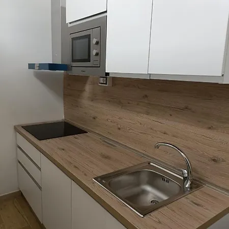 Mirosa Mini Loft Self Check In *