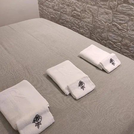 Apartamento Mirosa Mini Loft Self Check In Bari