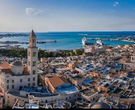 Apartman Mirosa Mini Loft Self Check In *