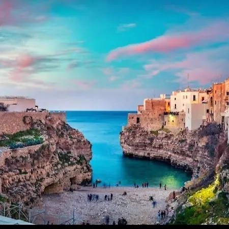 Mirosa Mini Loft Self Check In *