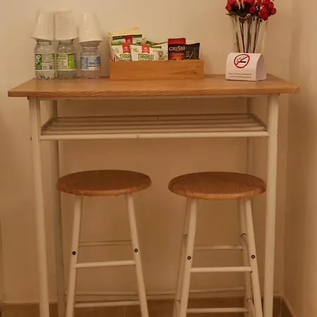 Mirosa Mini Loft Self Check In Bari