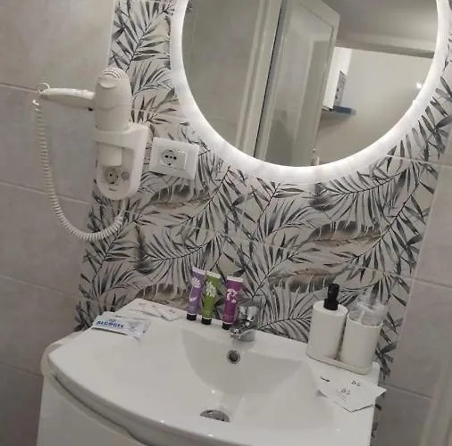 Mirosa Mini Loft Self Check In