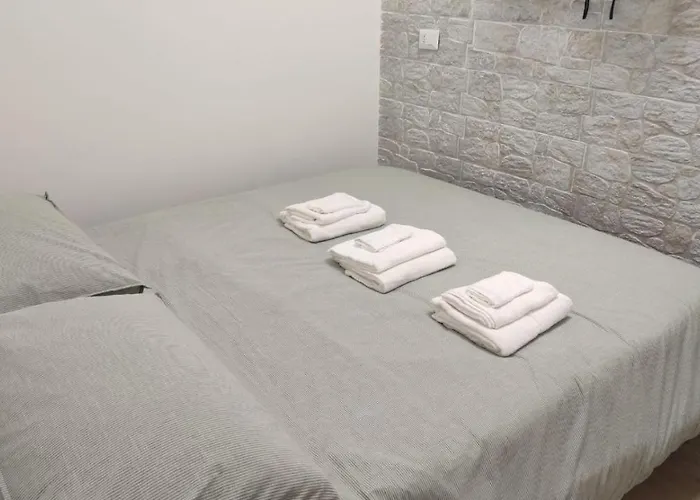 Mirosa Mini Loft Self Check In Daire