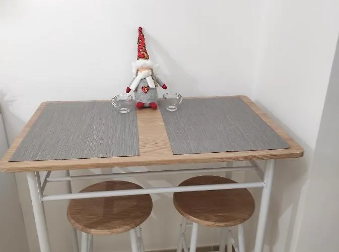 Mirosa Mini Loft Self Check In Bari