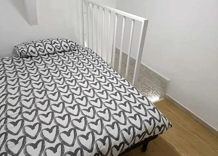 Mirosa Mini Loft Self Check In Daire Bari