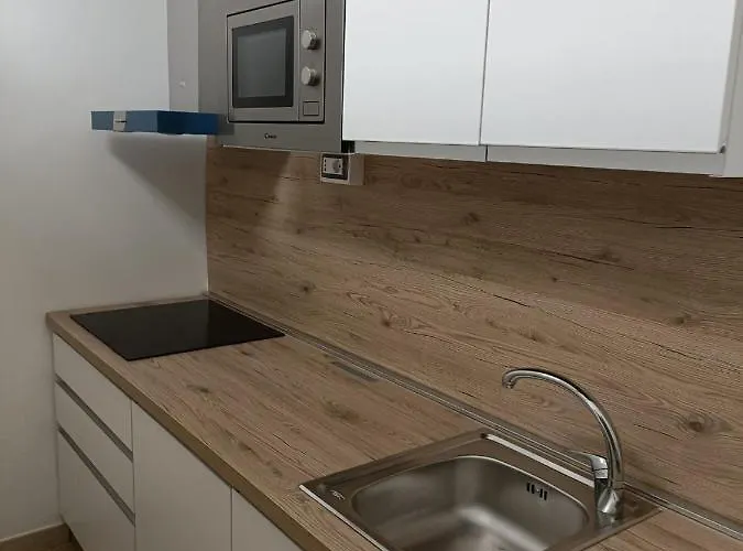 Mirosa Mini Loft Self Check In *