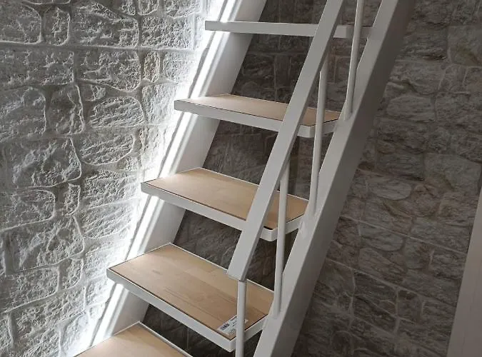 Mirosa Mini Loft Self Check In Daire Bari