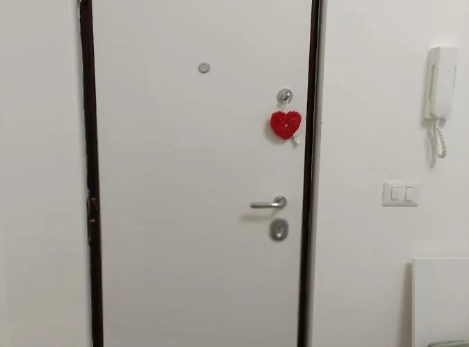 Mirosa Mini Loft Self Check In 巴里