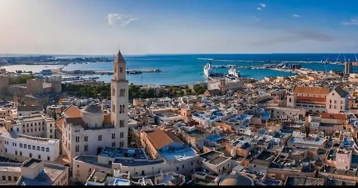 Daire Mirosa Mini Loft Self Check In *