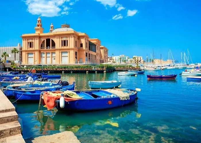 Mirosa Mini Loft Self Check In Daire Bari