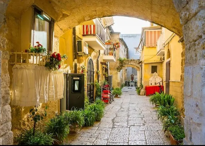 Self Check In Mini Loft Mirosa アパート *