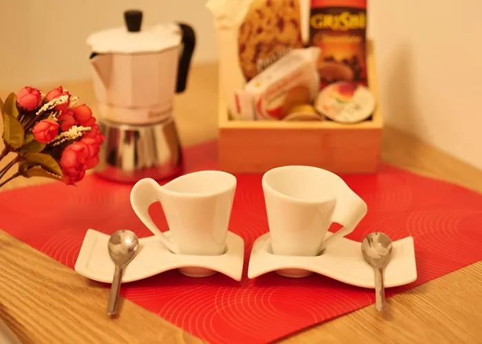 Mirosa Mini Loft Self Check In