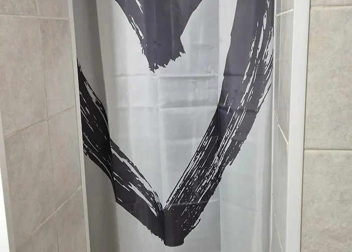 Self Check In Mini Loft Mirosa アパート